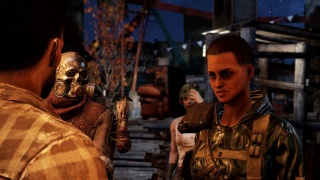 Bethesda вернула игрокам Fallout 76 украденные из инвентаря предметы