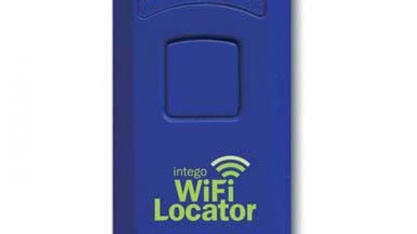 Wi-Fi теперь не спрячется! Wi-Fi теперь не спрячется!