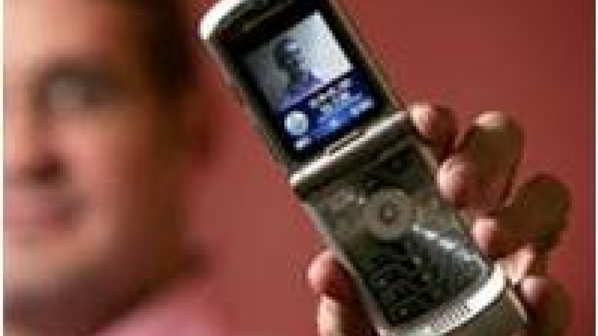 Не лучшие дни Motorola Не лучшие дни Motorola