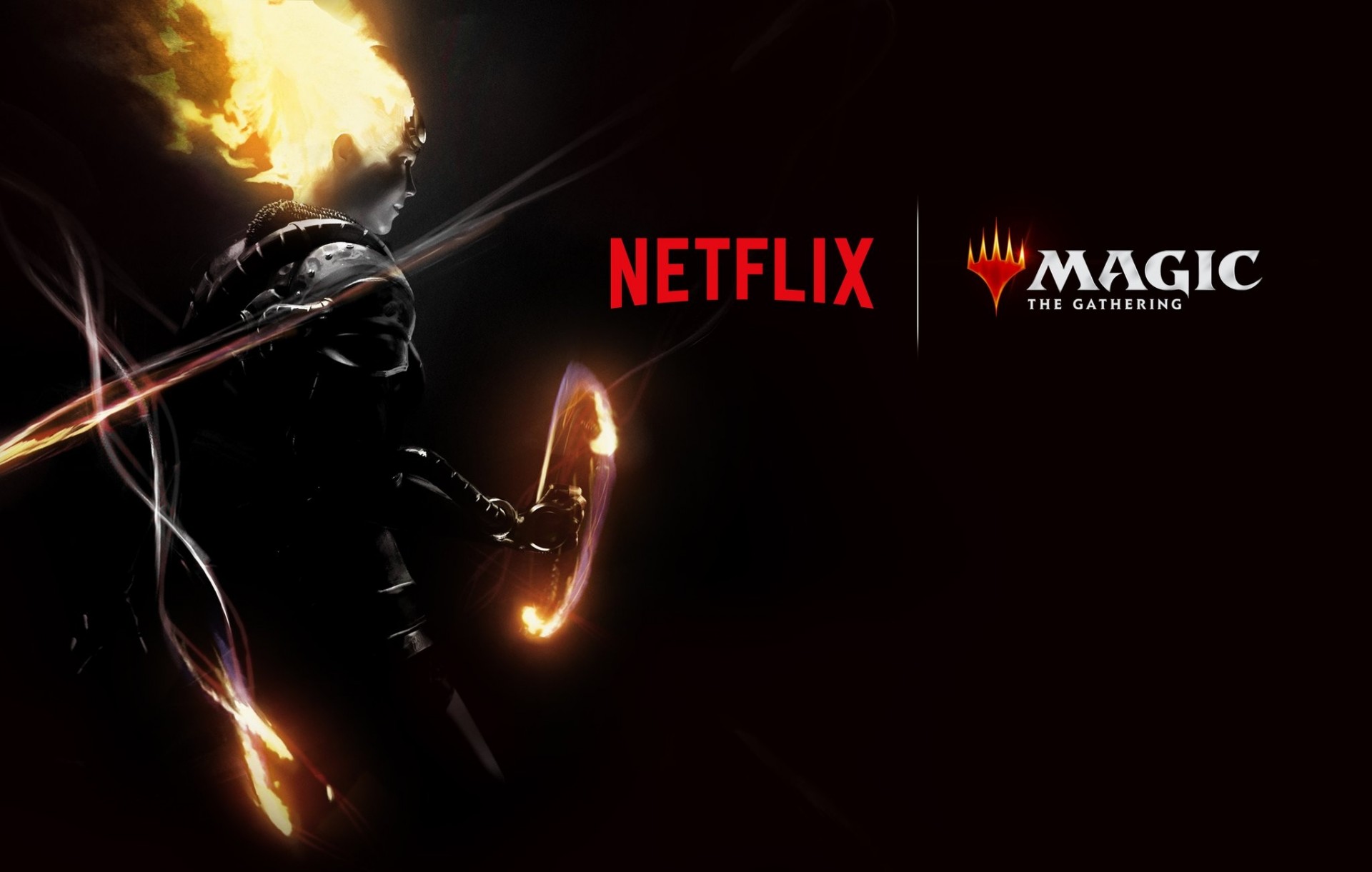 Режиссёры «Мстителей» займутся мультсериалом по Magic: The Gathering для Netflix