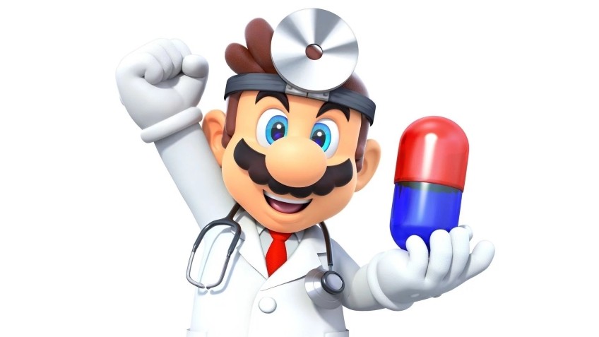 Dr. Mario World заработала 1,4 миллиона долларов за первый месяц