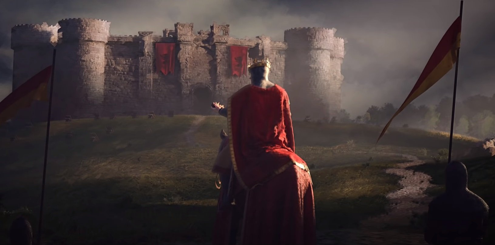 crusader kings iii ps5 crusader kings iii ps5