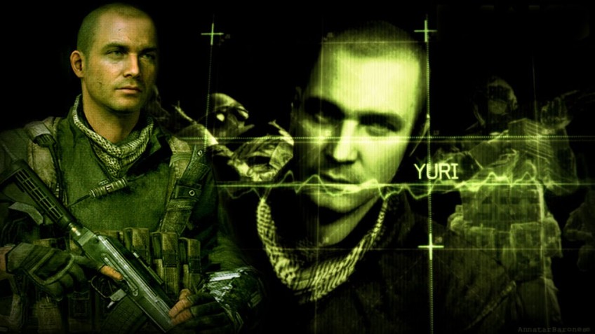 В ремастере Modern Warfare 2 скорректировали логическую дыру из Modern Warfare 3