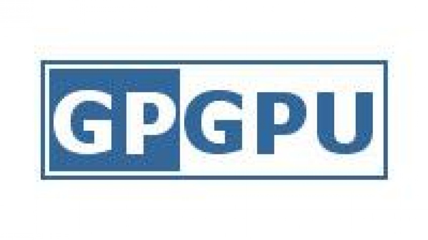 OpenCL станет общим стандартом GPGPU OpenCL станет общим стандартом GPGPU