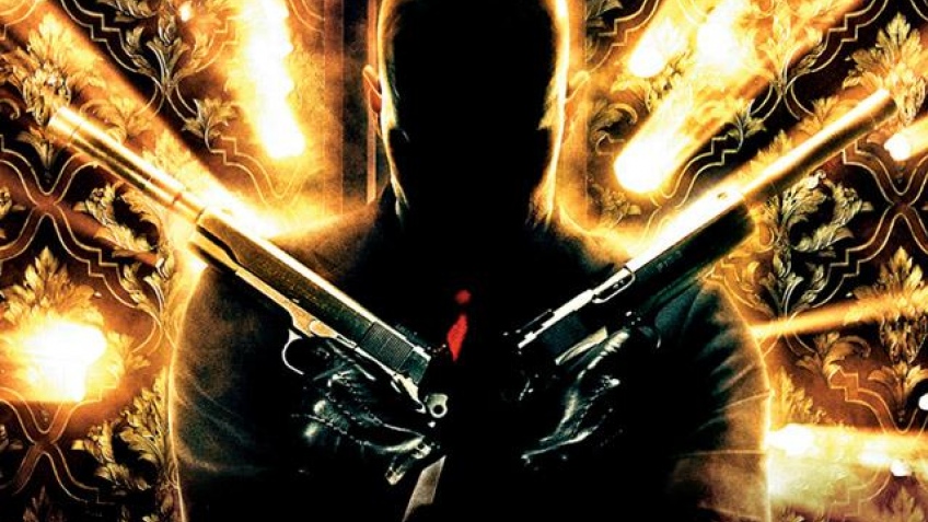 Tak Byl Li Hitman 5 Igrovye Novosti Igromaniya - tak byl li hitman 5
