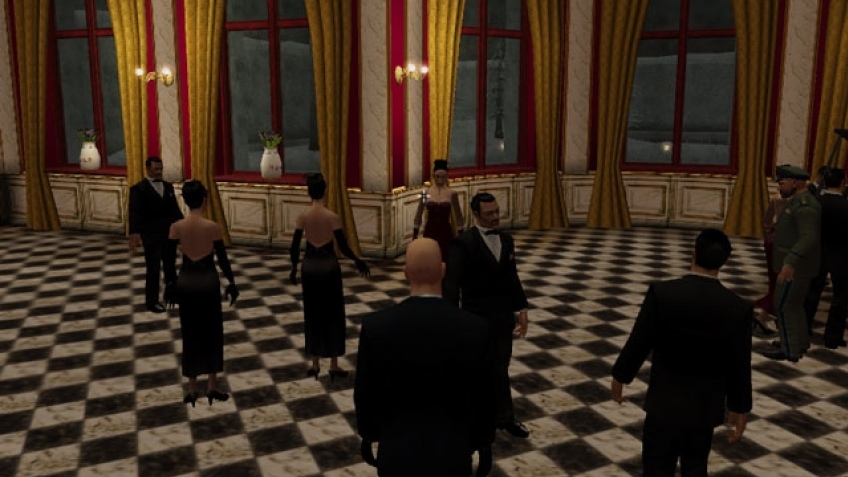 Hitman 2
