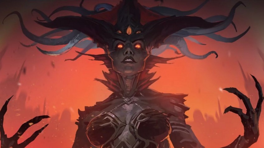 Азшара вернётся в World of Warcraft 26 июня