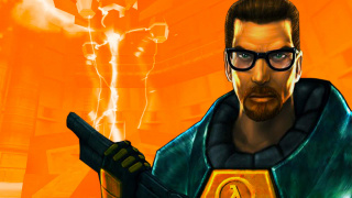 Фанатский ремейк Half-Life получит фанатский демейк на движке Half-Life
