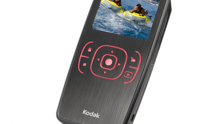 Цифровая камера Kodak
