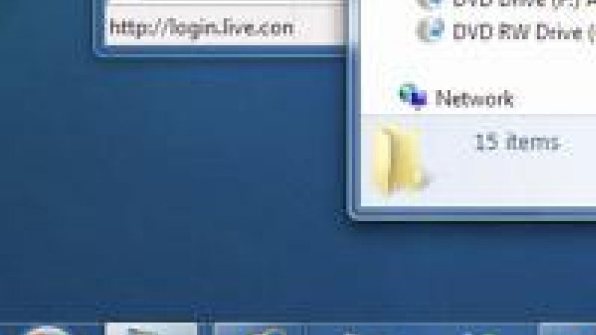 Спрос на Windows 7 RC обрушил сервера Microsoft