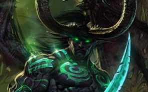 За последние полгода World of Warcraft похудел на 10%