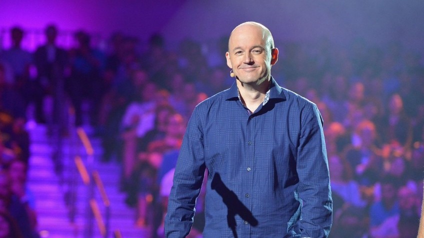 Бывший глава id Software Тим Уиллитс стал творческим руководителем Saber Interactive