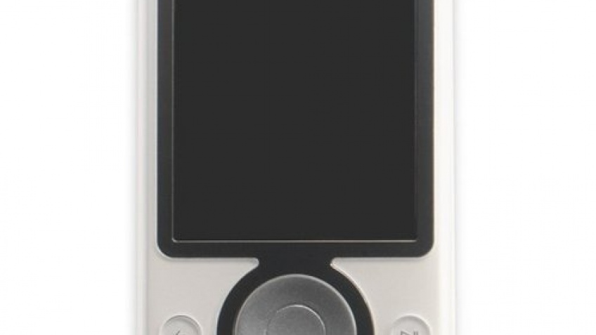 Zune осенью Zune осенью