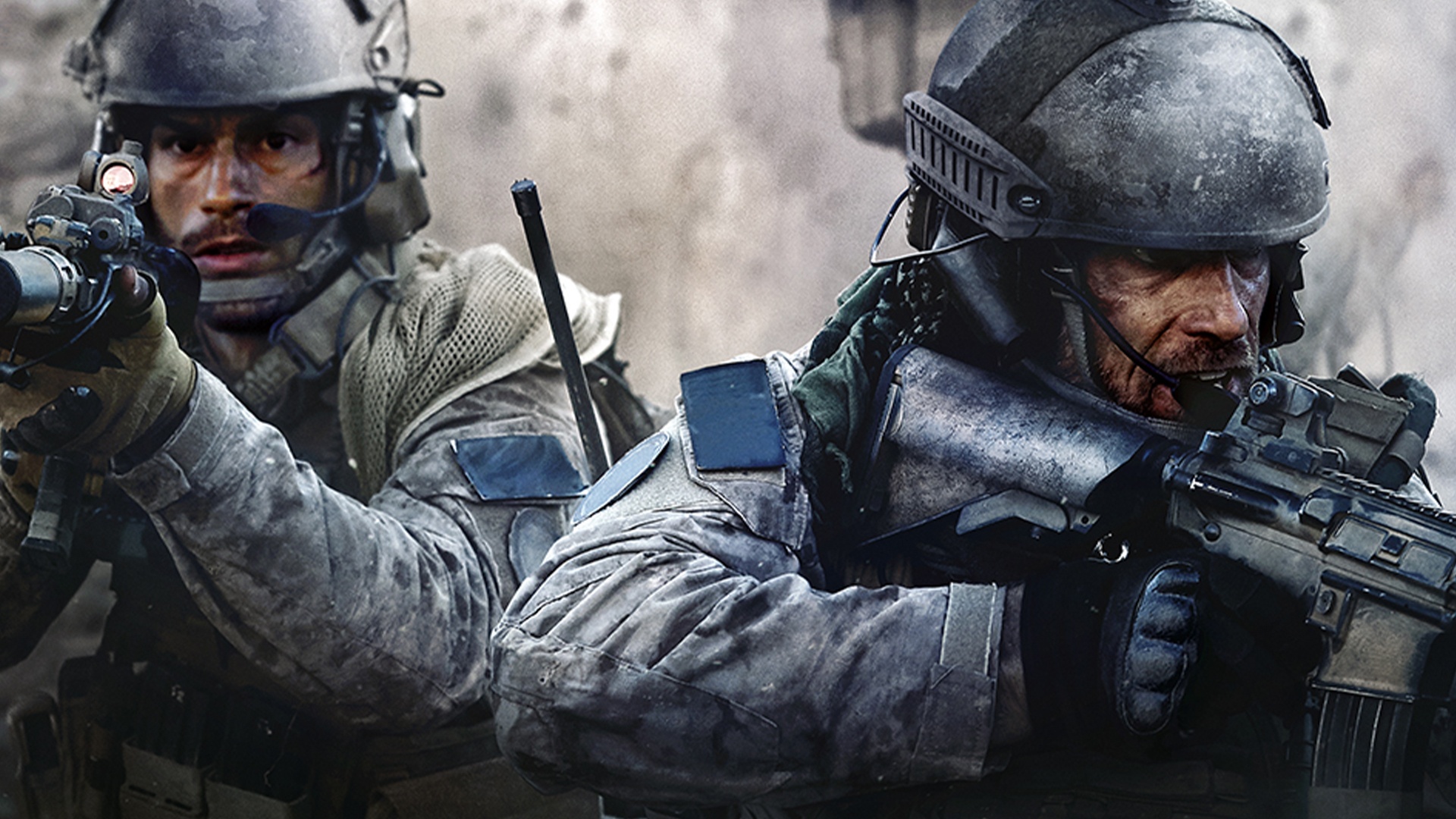Публичное тестирование Call of Duty: Modern Warfare может начаться 20 августа