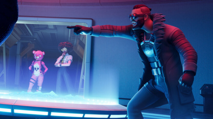 Авторы Fortnite признали, что режим «самозванцев» вдохновлялся Among Us