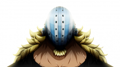 Пятым DLC-персонажем для One Piece: Pirate Warriors 4 станет Киллер