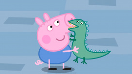 My Friend Peppa Pig получила бесплатное обновление для PS5 и Xbox Series