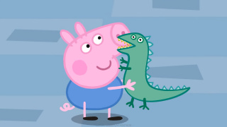 My Friend Peppa Pig получила бесплатное обновление для PS5 и Xbox Series