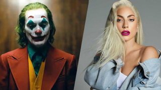 Леди Гага всё-таки сыграет в сиквеле «Джокера» — первый тизер