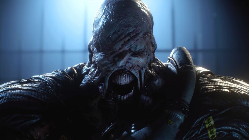 Официально: демо ремейка Resident Evil 3 выйдет даже раньше, 19 марта