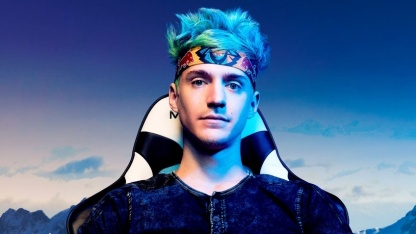Ninja получил от 20 до 30 млн долларов за эксклюзивную сделку с Mixer