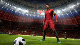 Обновление для FIFA Mobile добавило в игру русскоязычных комментаторов