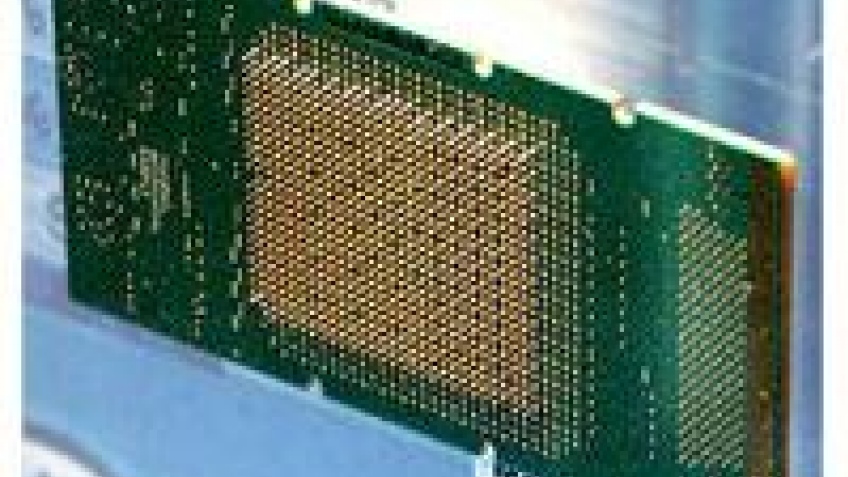 Intel рассказывает о новинках Intel рассказывает о новинках