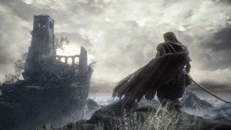 Bandai Namco показала скриншоты и арты из Dark Souls 3