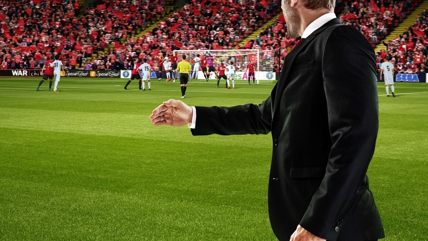Продажи Football Manager 2019 превысили два миллиона копий