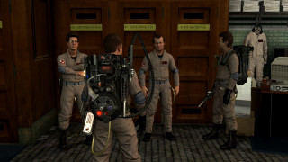 Авторы ремастера Ghostbusters: The Video Game объяснили отказ от мультиплеера