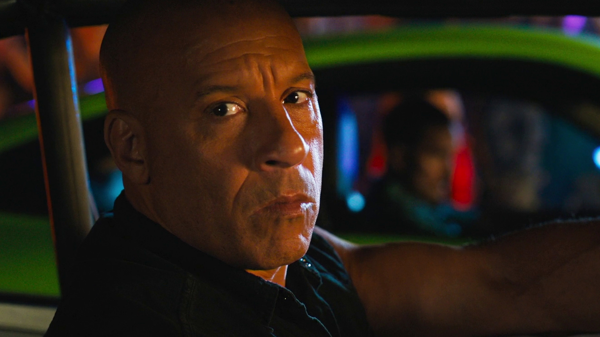 В кинотеатрах России будет показан фильм «Форсаж 10