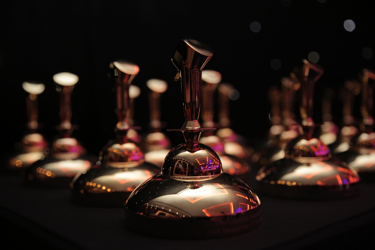 Объявлены победители премии Golden Joystic Awards 2016