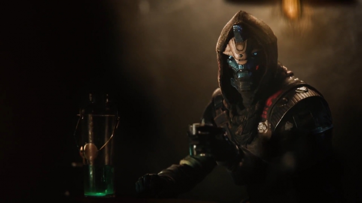 Destiny 2 Steam - открылись локации с 