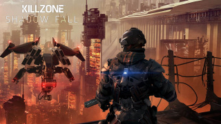 Killzone Shadow Fall Obzory I Ocenki Igry Daty Vyhoda Dlc Trejlery Opisanie
