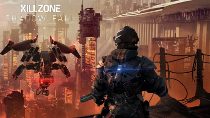 Nixxes Software уже помогала Sony — она работала над Killzone: Shadow Fall