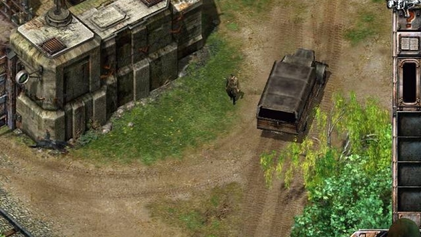 Commandos forever