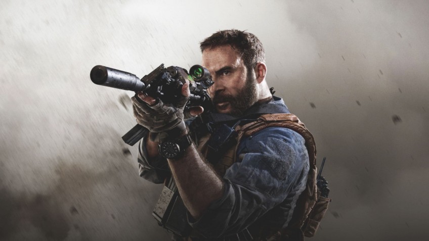 Бывший глава Sledgehammer Games высказался о противоречивости новой Modern Warfare