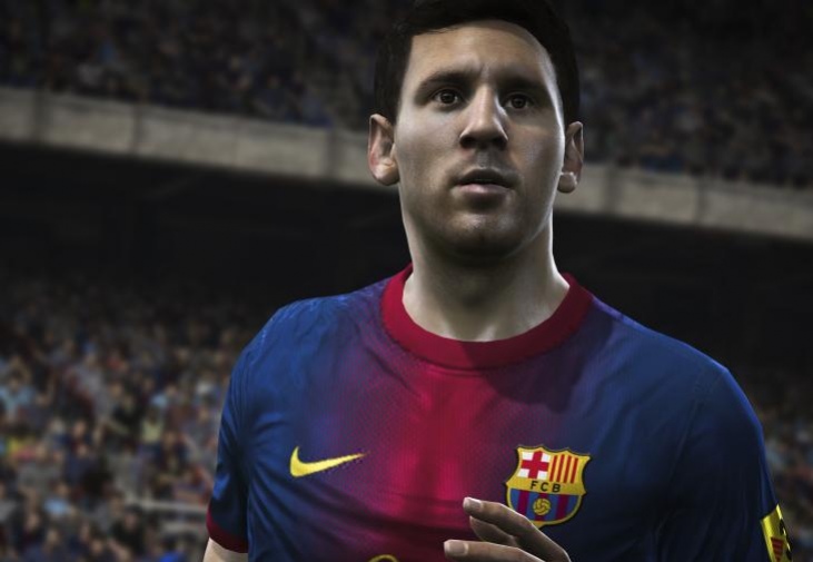 EA объединит поклонников футбола на разных платформах