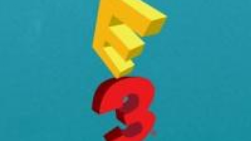О E3 из первых рук