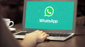 Россияне не могут скачивать PC-версию WhatsApp