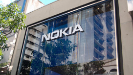 Nokia запросила лицензии у США на поставку оборудования в Россию