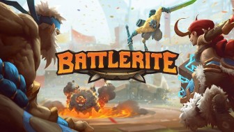 Battlerite: первый LAN-турнир пройдет на «Кибериаде», а в выходные игра станет бесплатной