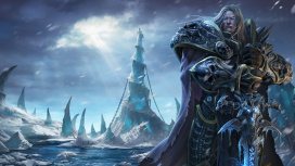 Первый крупный патч для Warcraft 3: Reforged выходит 17 августа
