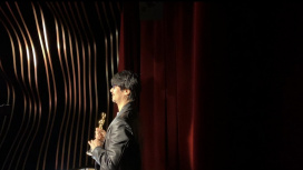 Хидео Кодзима опубликовал ролик с «получением» «Оскара»