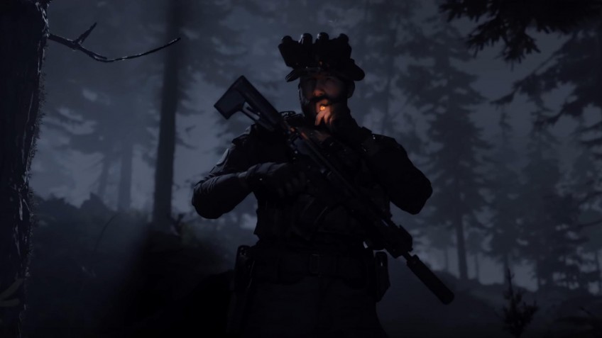 Русская Sony выложила полный выпуск State of Play, вырезав сегмент про Modern Warfare