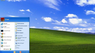 Доля Windows XP оказалась больше, чем общая у Windows Vista, Windows 8 и Chrome OS