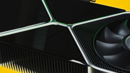 NVIDIA может показать новые карты уже в сентябре