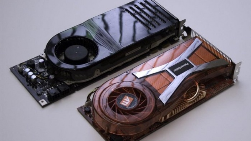 Первые тесты GeForce 8800 GTX