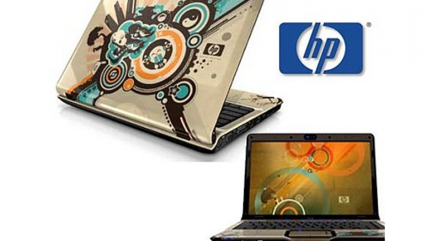 HP Pavillion Artist Edition – ноутбук для креативных HP Pavillion Artist Edition – ноутбук для креативных