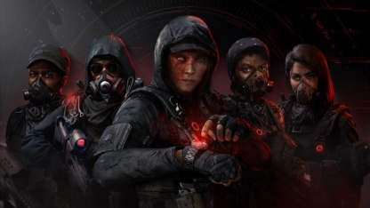 Ubisoft тестирует новый режим Countdown в The Division 2